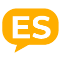 Icono Clases En Español