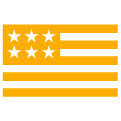 Icono Título Americano
